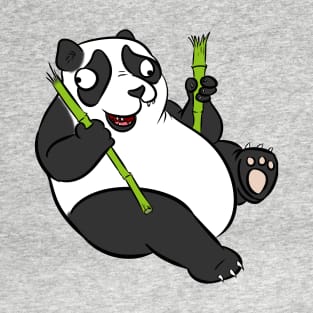 Panda T-Shirt